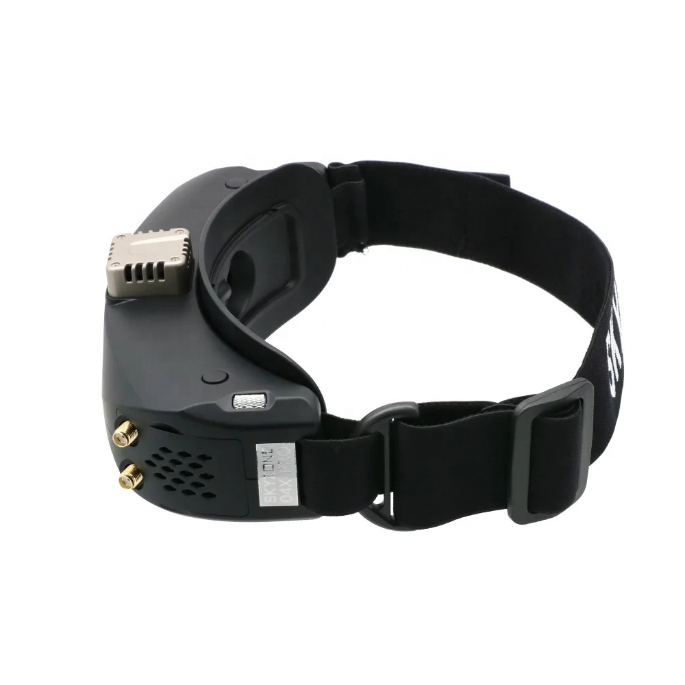 Skyzone Sky04O Pro Fpv Goggles - Uangel Großhandel SKYZONE SKY04O Pro FPV-Brille
