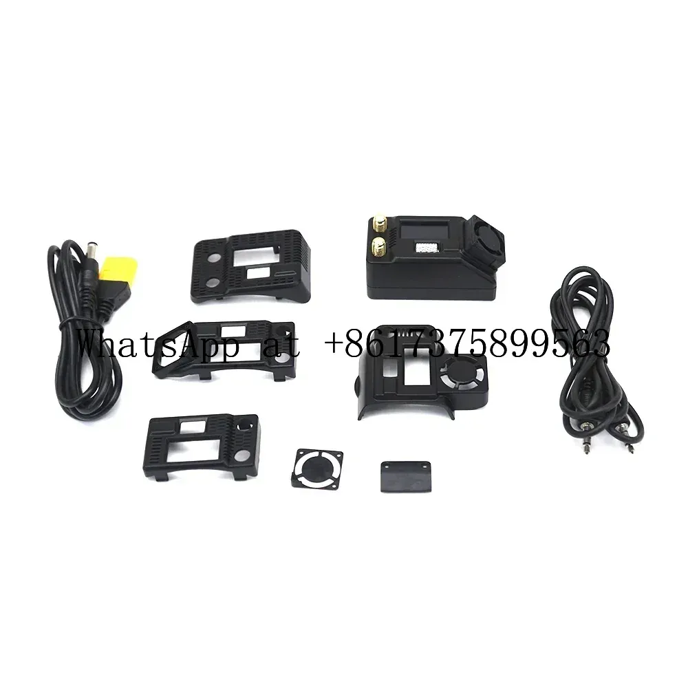Skyzone Steadyview X Receiver Module - SKYZONE SteadyView X 5,8GHz FPV-Empfängermodul mit