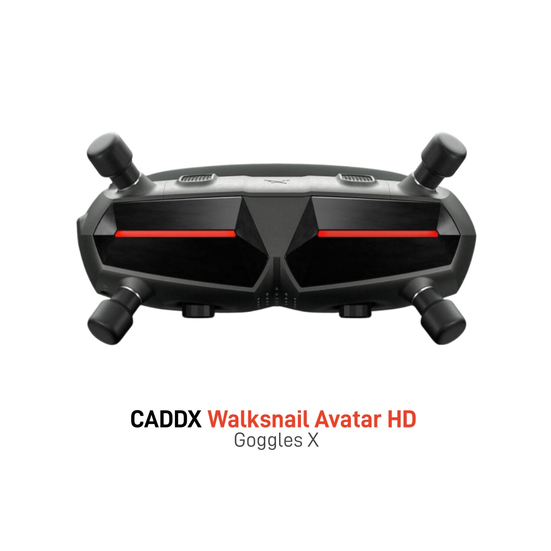 Walksnail Avatar HD Goggles X  – Walksnail Avatar Hd Goggles X Bewertung und Preis