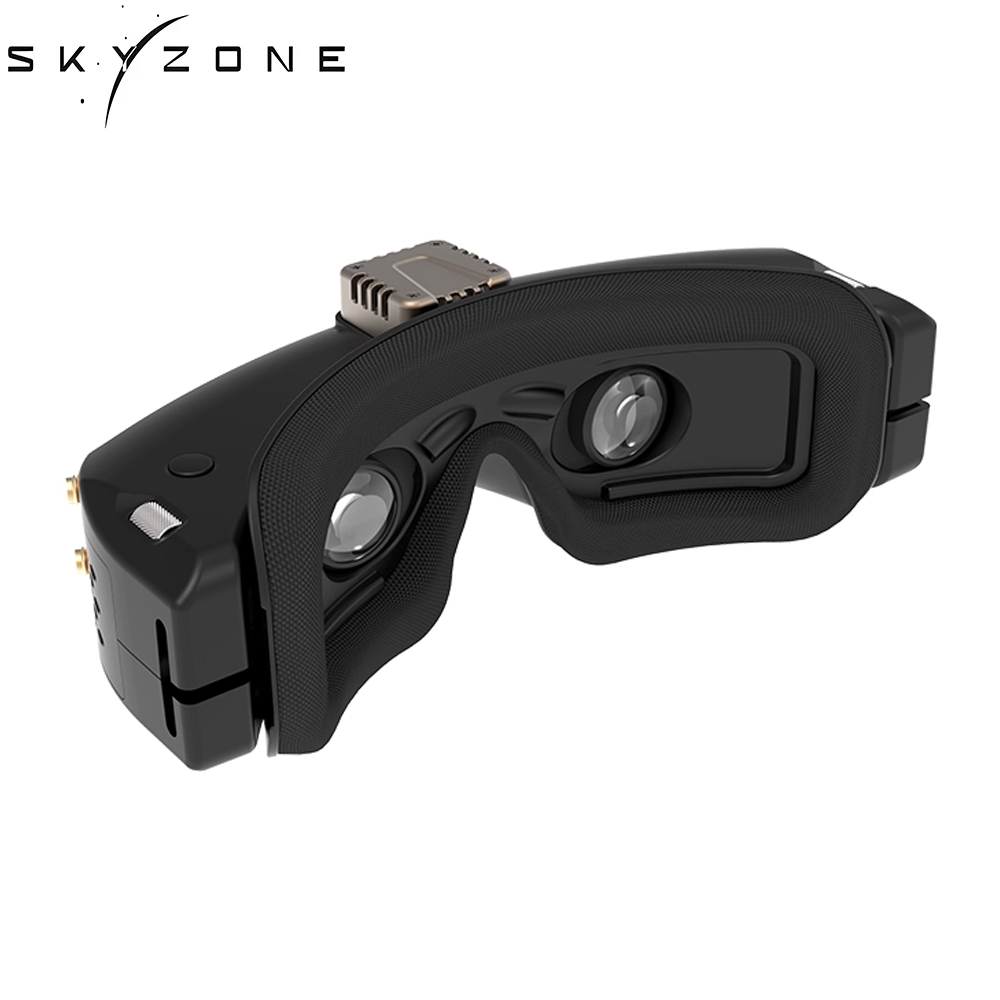 SKYZONE SKY04O Pro SKY04OPro 5 – Skyzone Sky04O Pro Fpv Goggles Bewertung und Preis