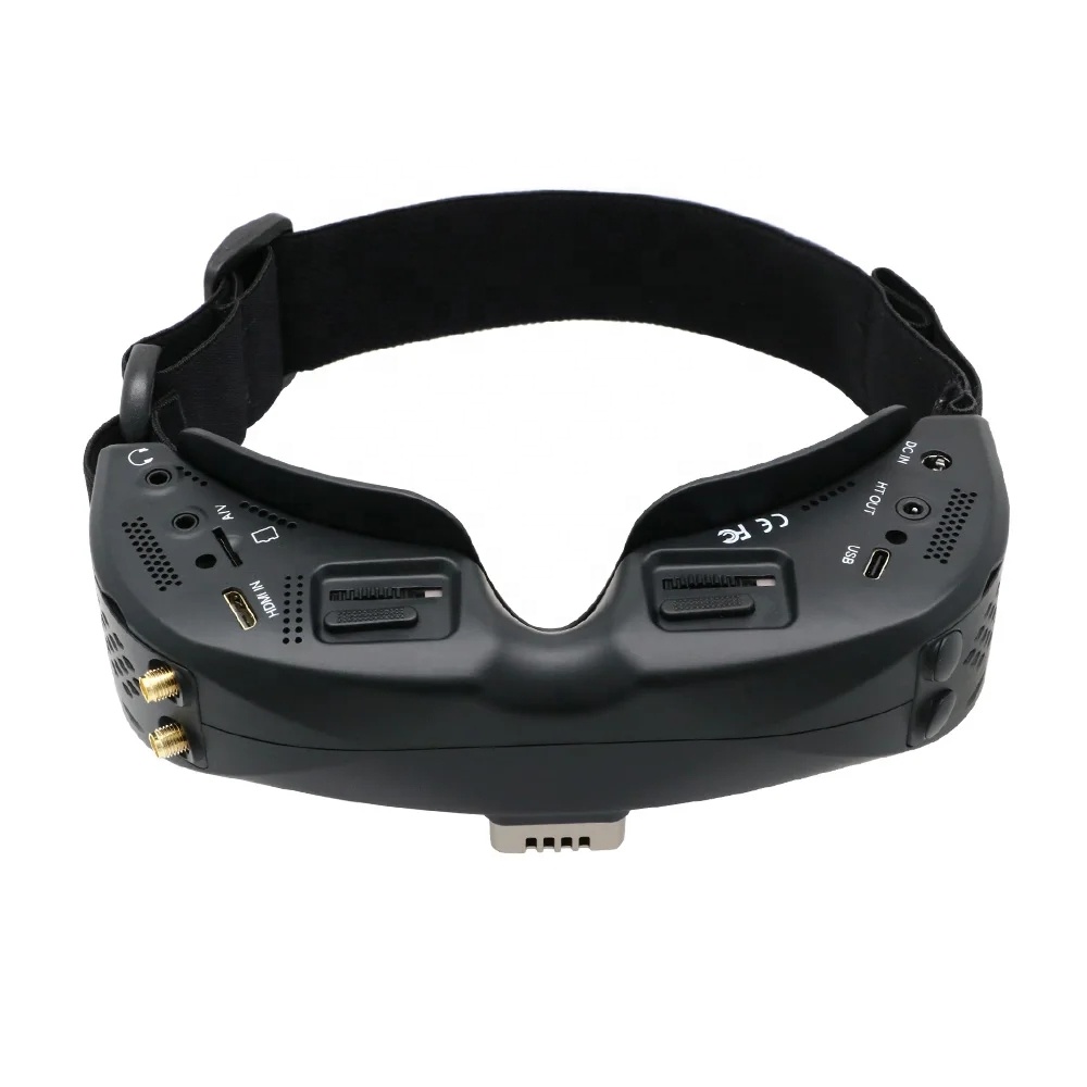 Uangel Großhandel SKYZONE SKY0 – Skyzone Sky04O Pro Fpv Goggles Bewertung und Preis