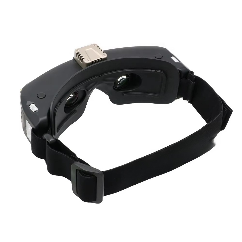 SKYZONE SKY04X PRO OLED 48CH 5 – Skyzone Sky04X Pro Oled Fpv Goggles Bewertung und Preis