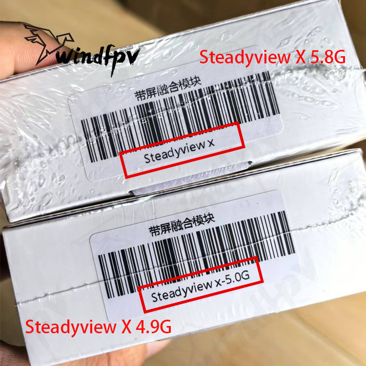 SKYZONE SteadyView X SKY Bilds – Skyzone Steadyview X Receiver Module Bewertung und Preis